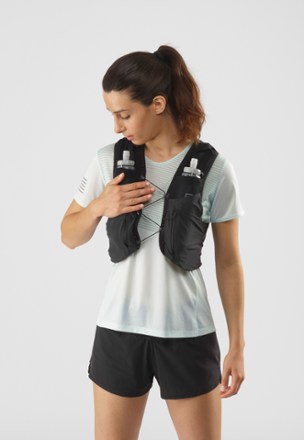 Salomon Sense Pro 10 Set Hydration Vest 3
