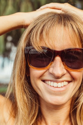 Location Image for Targa Polarized Sunglasses