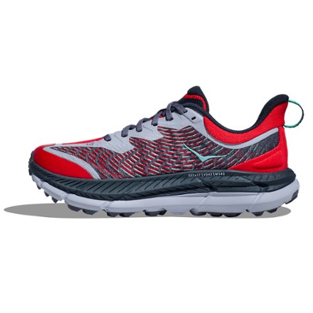 Mafate Speed 4 Trail-Running Shoes - Women's