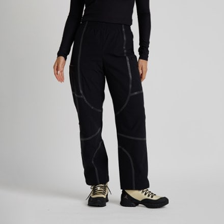 SENIQ Tectonic Pants - Women's 0