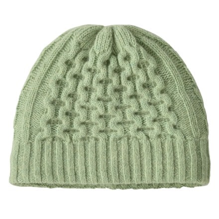Patagonia Coastal Cable Beanie 0