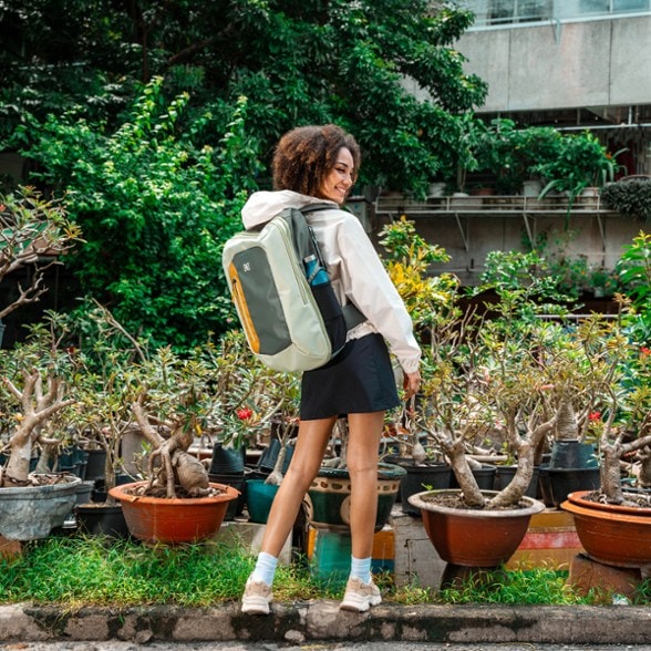Location Image for Santiago 35 L Travel Pack