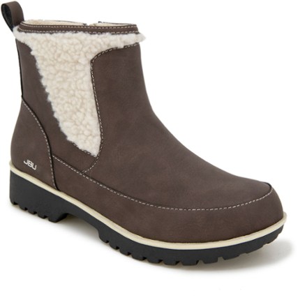 JBU Monroe Boots - Women's 2