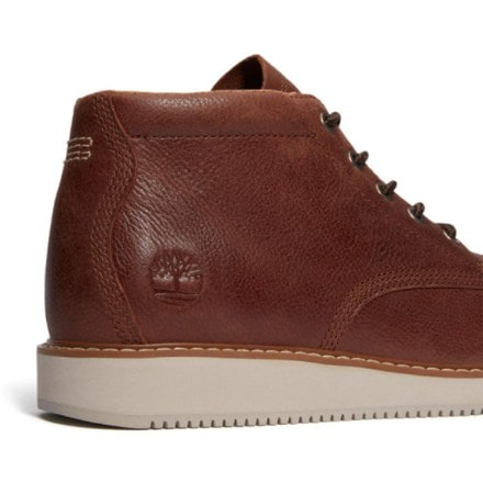 Timberland Redwood Edge Chukka Boots - Men's 4