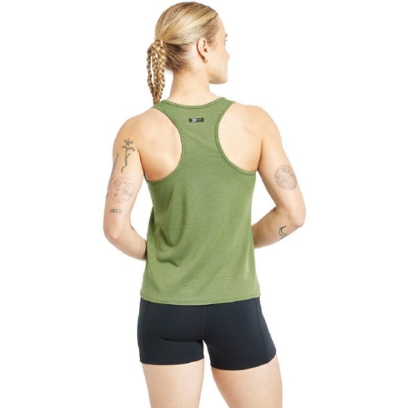 On Body Image of color Wild Spruce