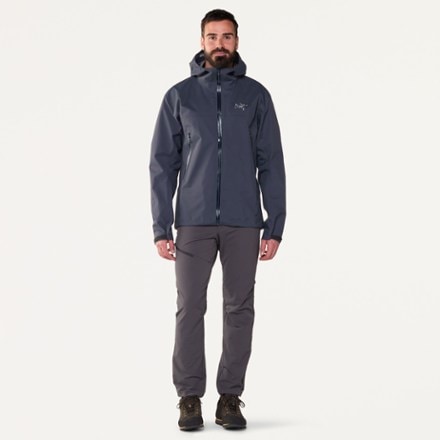 Arc'teryx Beta Jacket - Men's 3