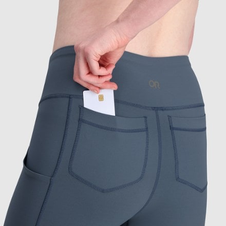 Outdoor Research Vantage 7/8 Leggings - Women's 7