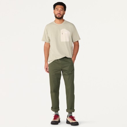 Black Diamond Dirtbag Pants - Men's | REI Co-op