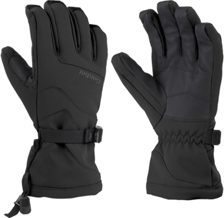 Gordini Fall Line Gloves - Men's 0