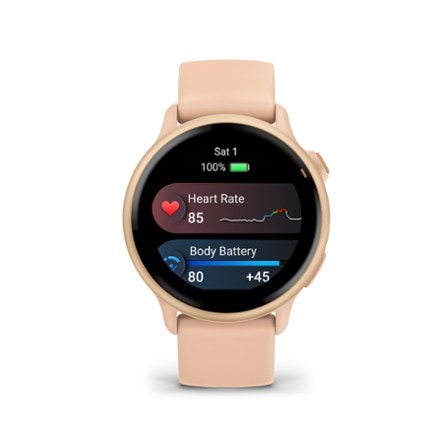 Garmin vivoactive 6 5