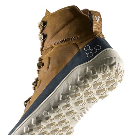 Vivobarefoot Tracker Leather AT Hiking Boots - Women's 5