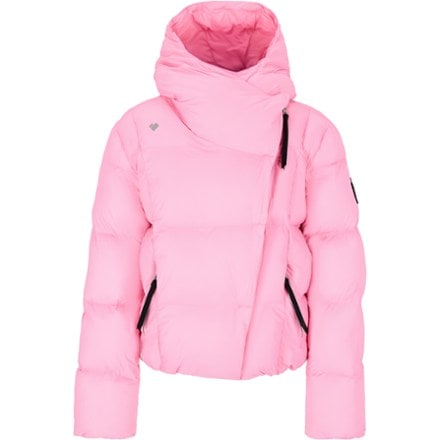 Obermeyer Isla Insulated Jacket - Girls' 0