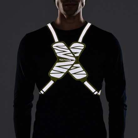 Nathan Hexlite Reflective Safety Vest 4