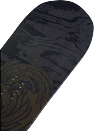 Rossignol Resurgence Snowboard - 2023/2024 1
