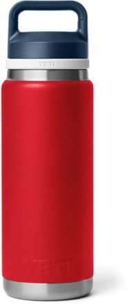 YETI Rambler Vacuum Bottle with Chug Cap - 26 fl. oz. 1