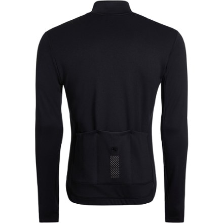 Giordana SilverLine Thermal Long-Sleeve Cycling Jersey - Men's 1