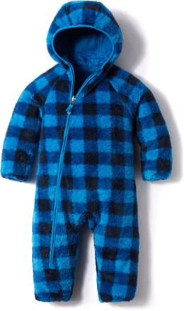 reversable (Pilot Blue/Bluebird Plaid)