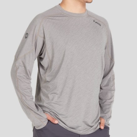 NRS Silkweight Long-Sleeve Shirt - Men's 4
