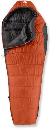 north face elkhorn