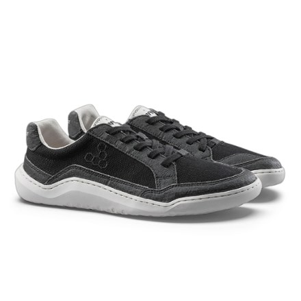 Vivobarefoot Gobi II Premium Canvas Sneakers - Womens 2