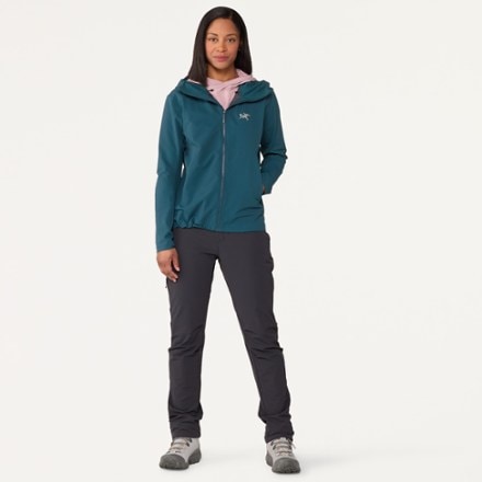 Arc'teryx Gamma Hoody - Women's 5