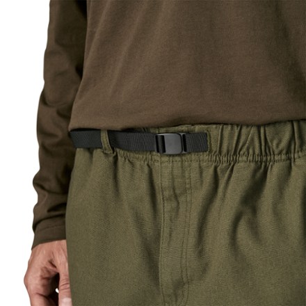 Patagonia Point Reyes Canvas Gi Pants - Men's 6