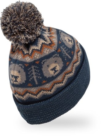 Sunday Afternoons GuidePost Reflective Beanie - Kids' 1