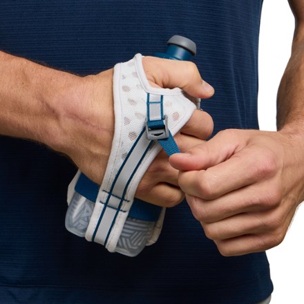 Nathan SpeedDraw 2.0 Insulated Flask - 12 fl. oz. 6