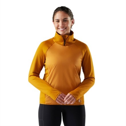 Smartwool Smartloft Pullover - Women's 0