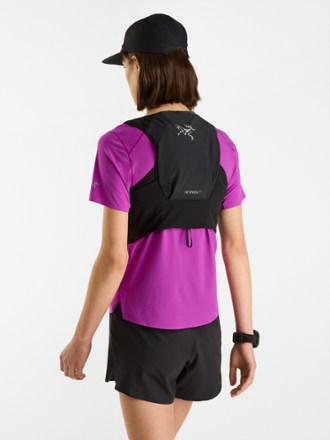 Arc'teryx Norvan 7 Hydration Vest - Women's | REI Co-op