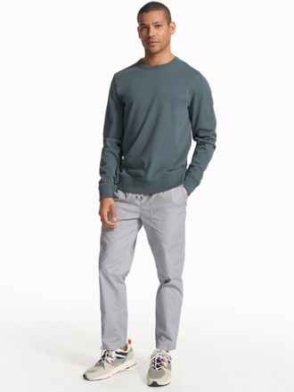 Vuori Vintage Ripstop Pants - Men's 3