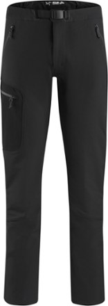 mens tall hiking pants
