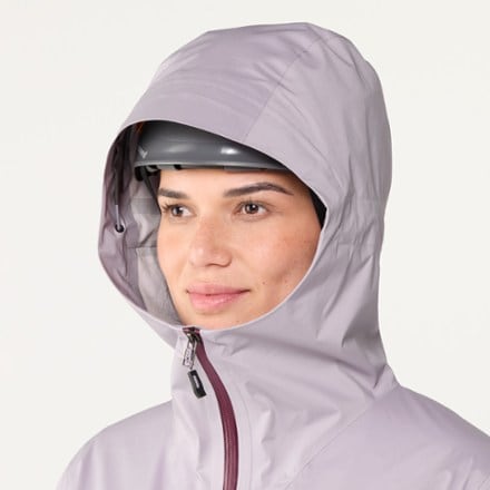 Black Diamond Fineline Stretch Shell Jacket - Women's 7