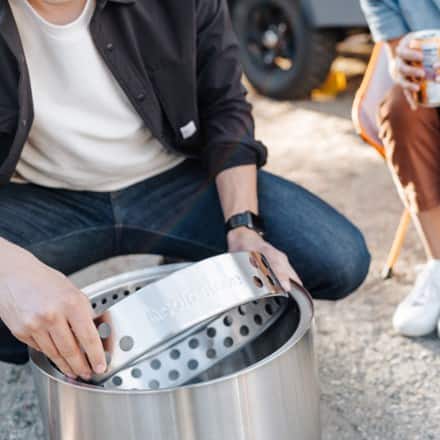 Solo Stove Ranger Backyard Bundle 6
