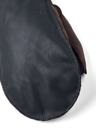 Hestra Gloves Wakayama Mittens | REI Co-op