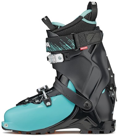 Scarpa Gea Alpine Touring Ski Boots - Women's - 2021/2022 1