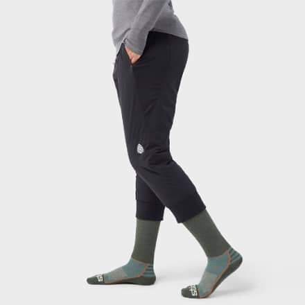 Stio Fernow Insulated Knickers - Women's 4
