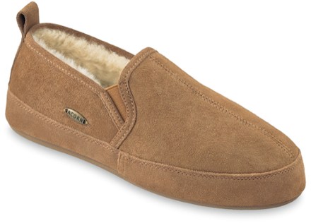 acorn romeo ii slippers