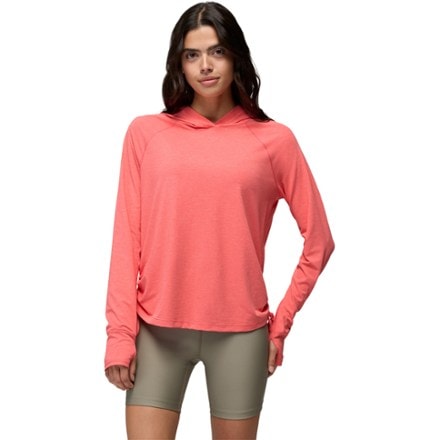 prAna Eileen Hoodie - Women's 1