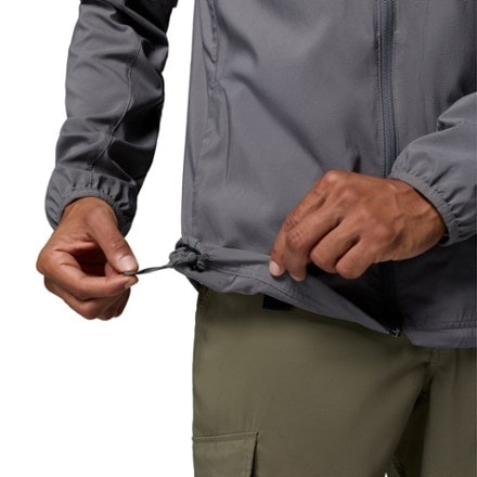 Columbia Skien Valley Hooded Long-Sleeve Shirt - Men's 9