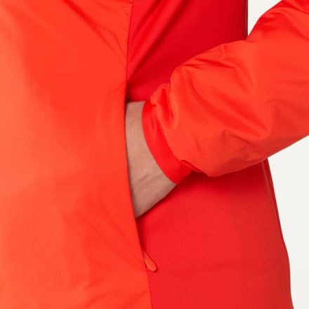 Arc'teryx Atom Insulated Hoody - Women's 9