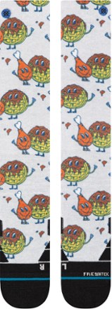 Stance Bock Bock Snow Midweight Socks - Men's 0