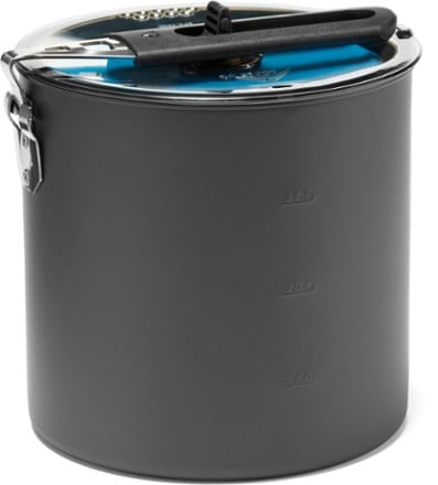 MSR PocketRocket Stove Kit 4