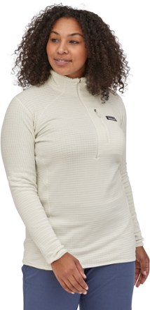 Patagonia R1 Pullover - Women's 4