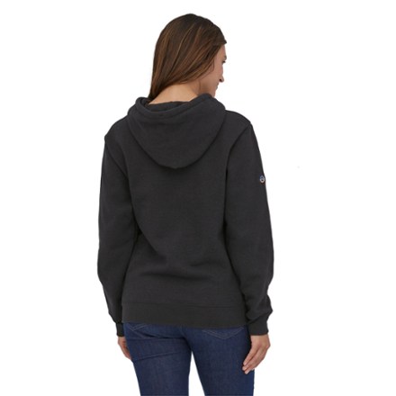 Patagonia Fitz Roy Icon Uprisal Hoody | REI Co-op