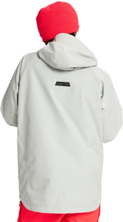 Burton GORE-TEX Powline Jacket - Men's 1