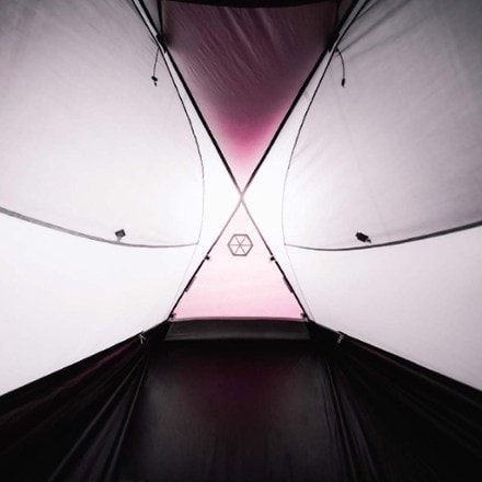 Samaya Instant 2.0 EDGE Tent with Footprint 5