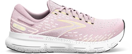 Brooks Glycerin 20 Road-Running Shoes - Women