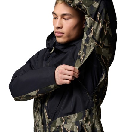Columbia Coreshot Insulated Jacket - Men's 6