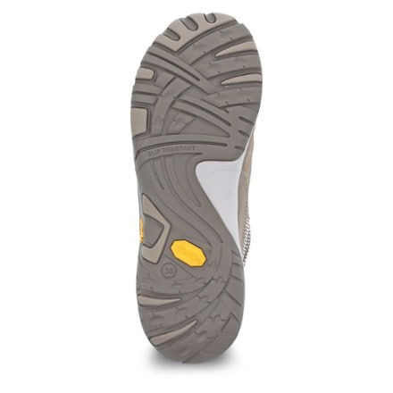 Dansko Paisley Shoes - Women's 6